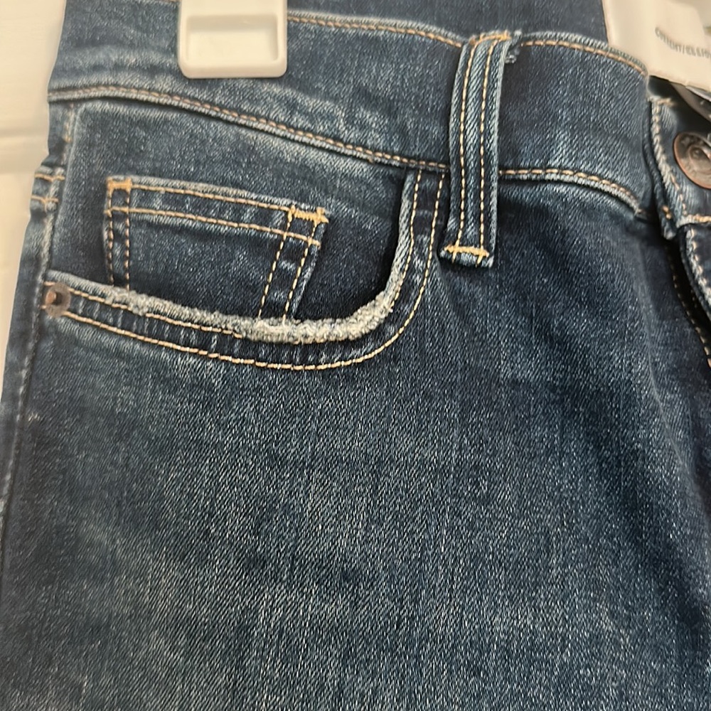 Current Elliot Jeans - Picture 4 of 4